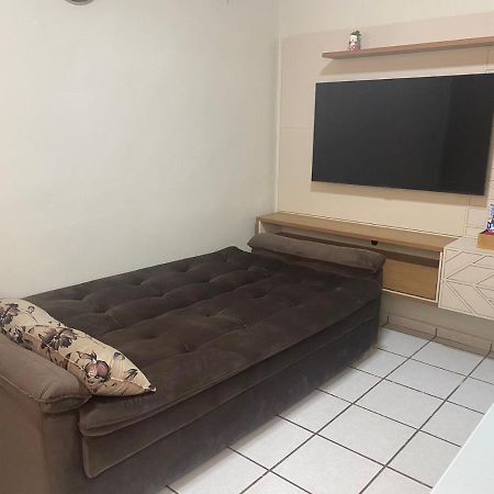 Apto Refugio 301 Em Sao Luis/Ma Buitenkant foto